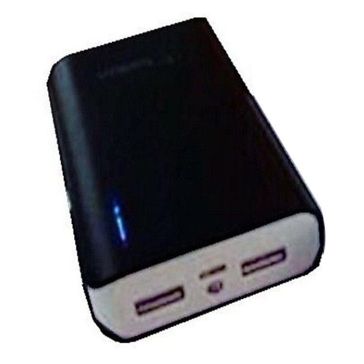 Belkin 10000mAh Power Bank Universal Mobile Phone Battery USB Emergency