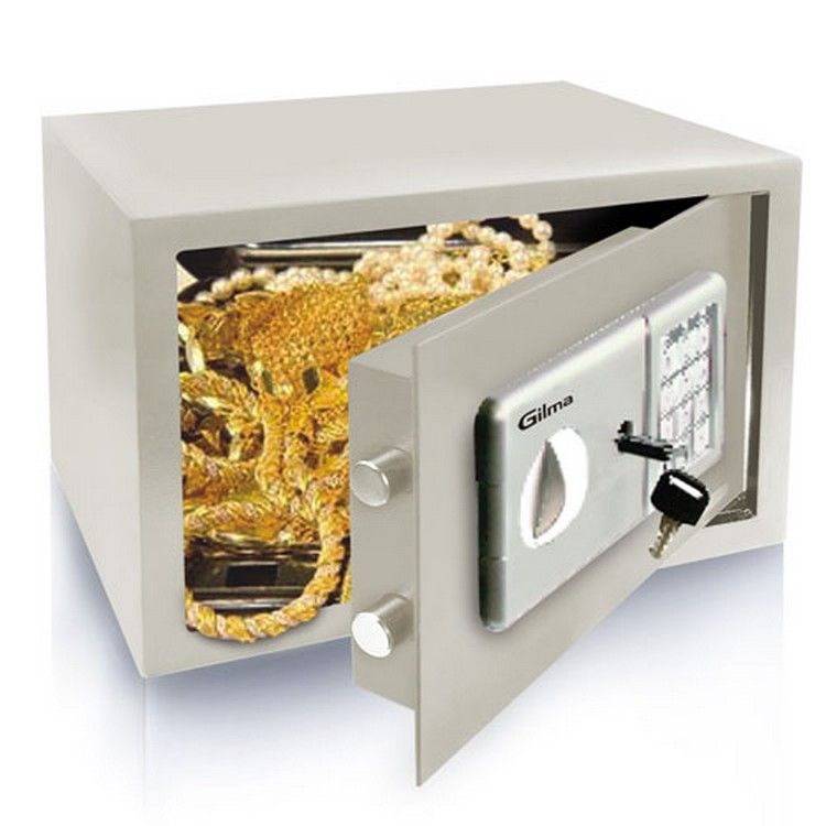 Gilma Electronic Safe Locker Price Buy Gilma Electronic