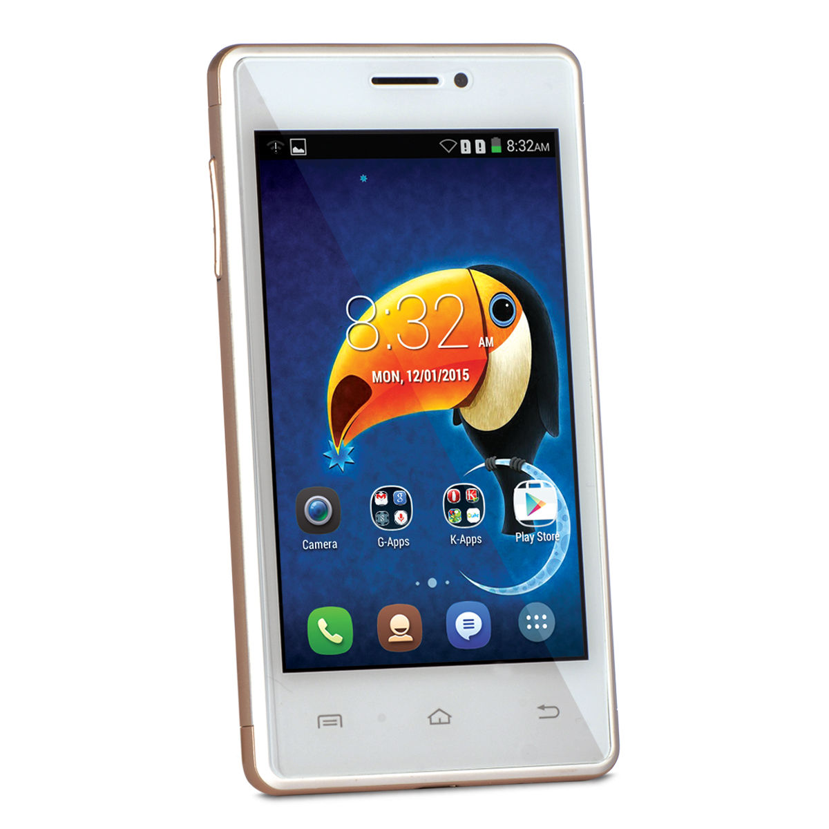 Phone Karbonn All Android Phone buy karbonn 10 16 cm 3g android mobile online at best price in mobile