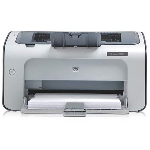 Buy HP LaserJet P1007 Online at Best Price in India on