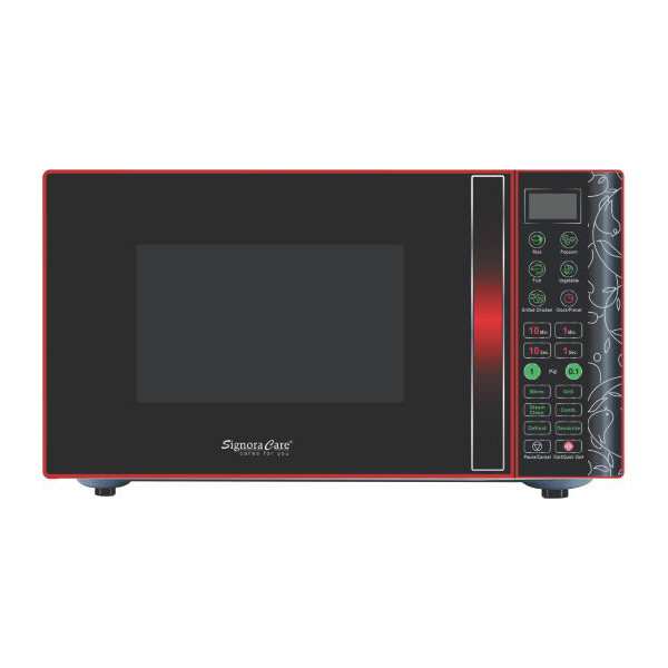 buy signoracare sc 2511 tg microwave oven black buy signoracare sc 2511 tg microwave oven black